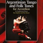 Agentinian Tango - peterosser.co.uk