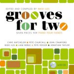 Grooves for Two - peterosser.co.uk